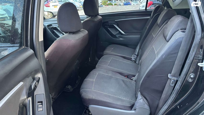 טויוטה ורסו