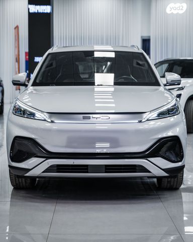 בי.ווי.די אטו 3