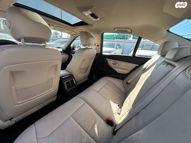 ב מ וו סדרה 3