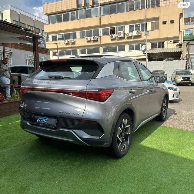 בי.ווי.די אטו 3