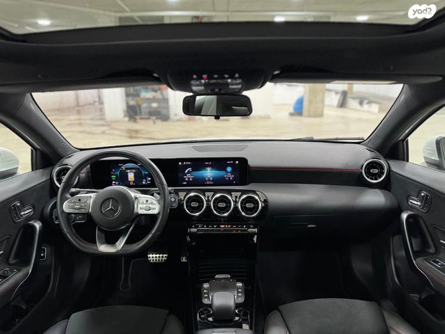 מרצדס-בנץ A-class