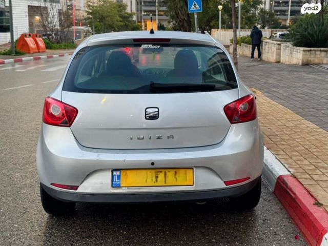 סיאט איביזה