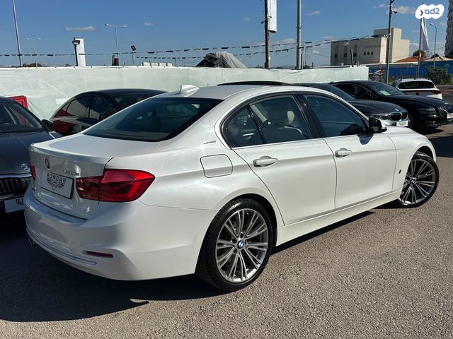 ב מ וו סדרה 3