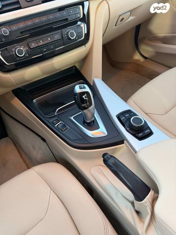 ב מ וו סדרה 3