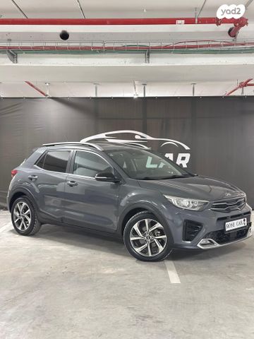 מודעת רכב קיה סטוניק