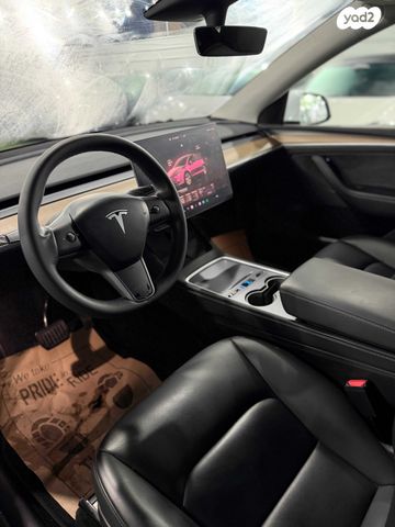 טסלה מודל Y