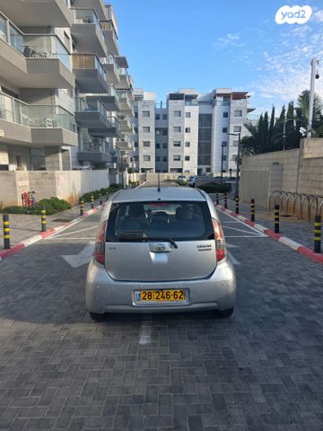 מודעת רכב דייהטסו סיריון