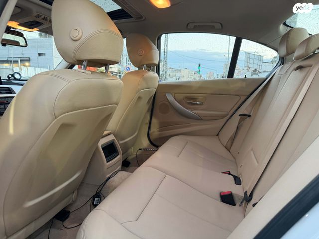 ב מ וו סדרה 3