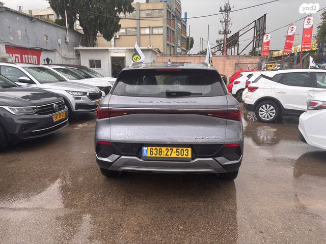 בי.ווי.די אטו 3