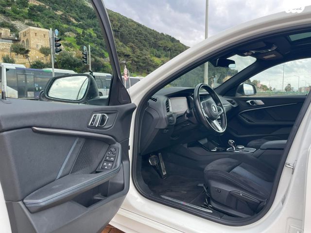 ב מ וו סדרה 1