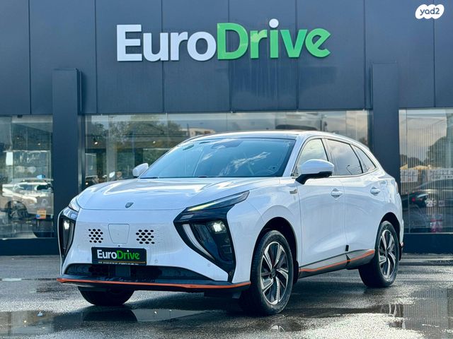 מודעת רכב פורתינג פריידי