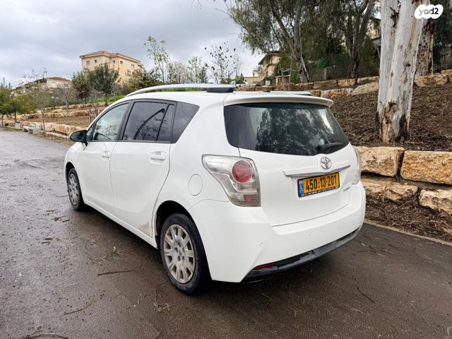 טויוטה ורסו