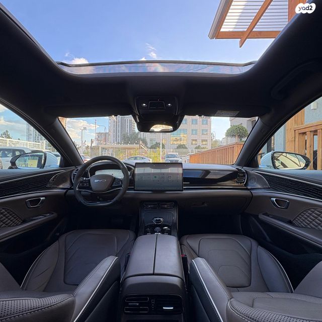 בי.ווי.די האן