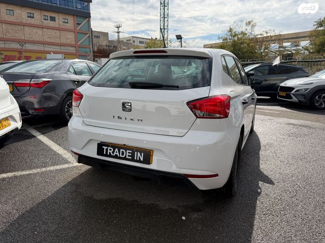 סיאט איביזה