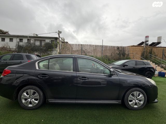 מודעת רכב סובארו B4/לגאסי