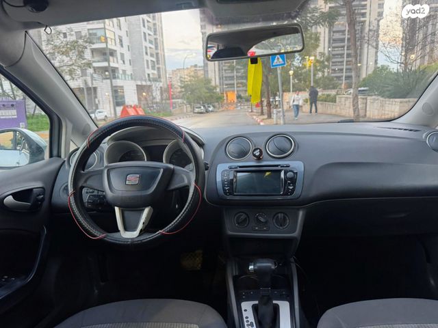 סיאט איביזה