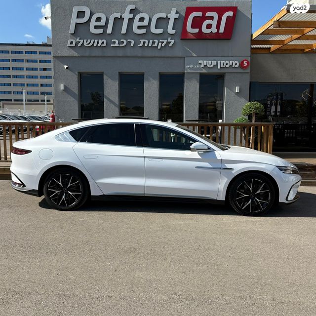 בי.ווי.די האן