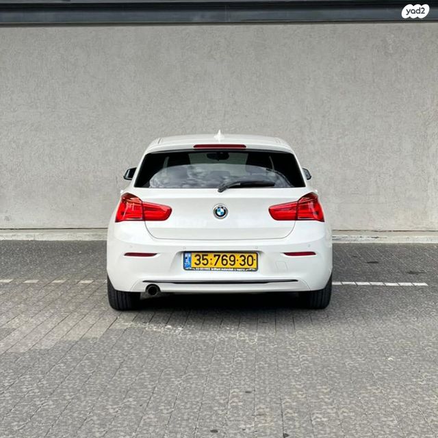 ב מ וו סדרה 1