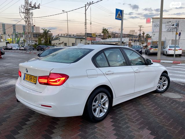 ב מ וו סדרה 3