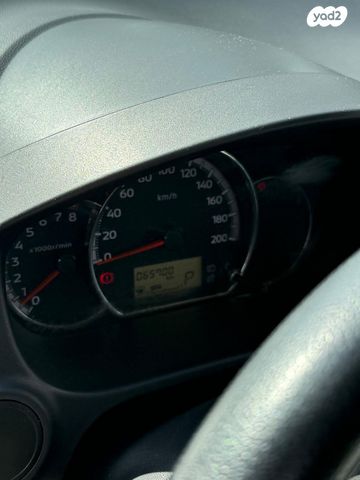 מיצובישי ספייס סטאר