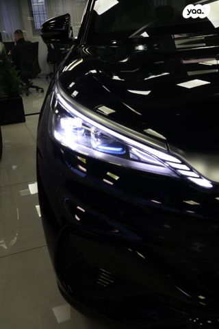 בי.ווי.די אטו 3