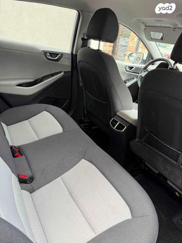 יונדאי איוניק