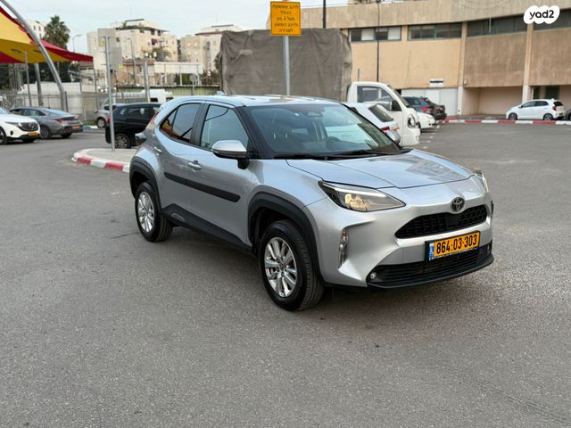 סוזוקי קרוסאובר