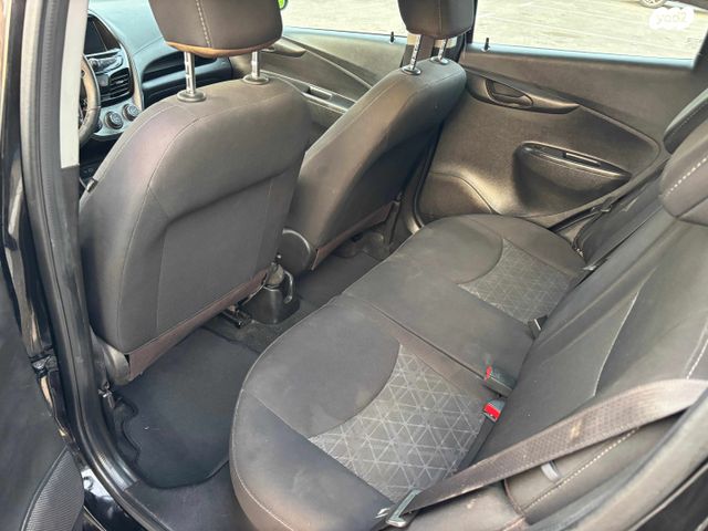 שברולט ספארק