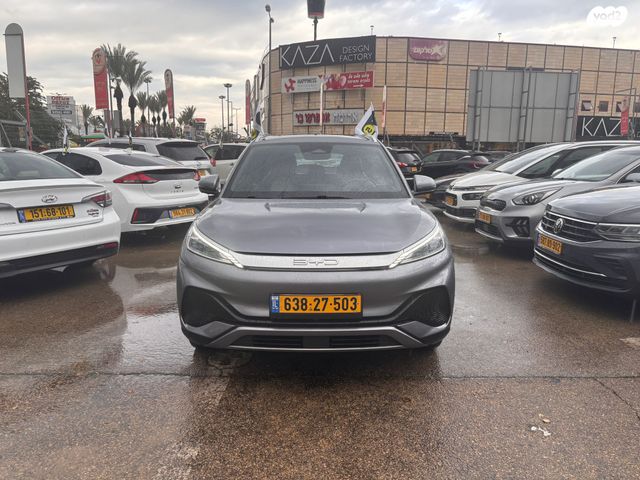 בי.ווי.די אטו 3