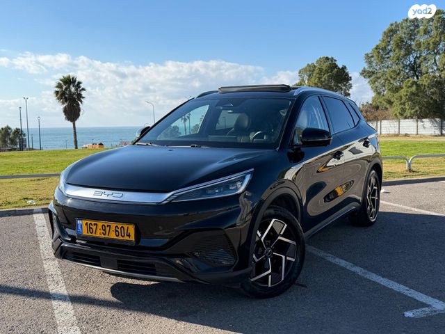 בי.ווי.די אטו 3