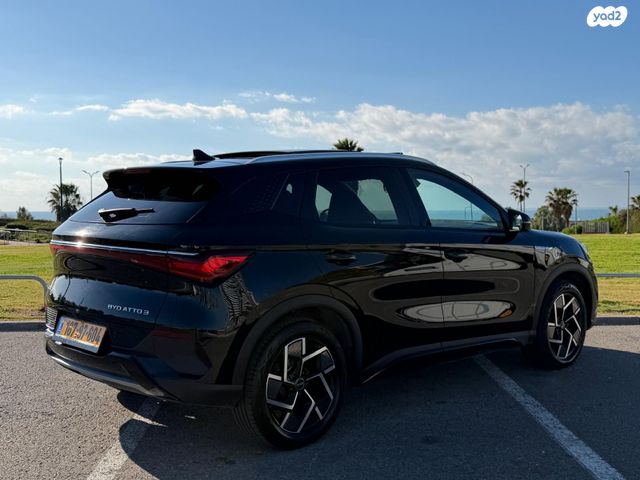 בי.ווי.די אטו 3