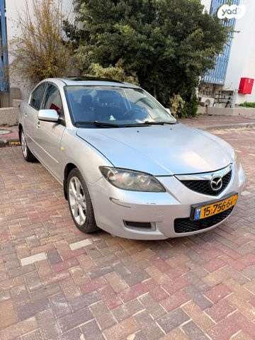 מאזדה 3