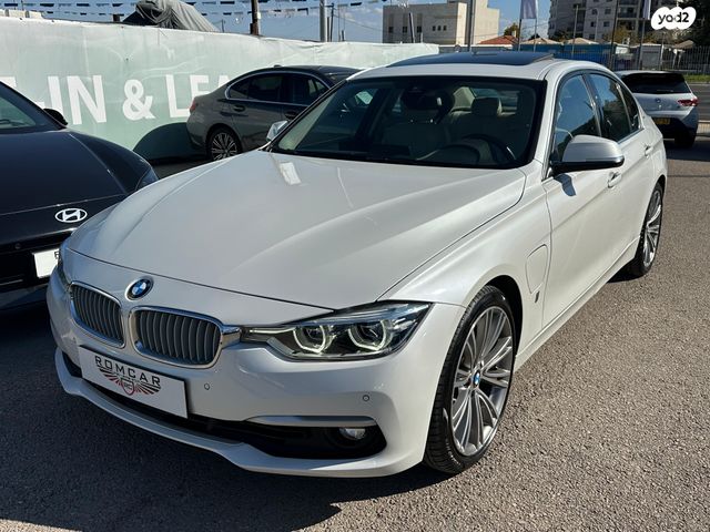 ב מ וו סדרה 3