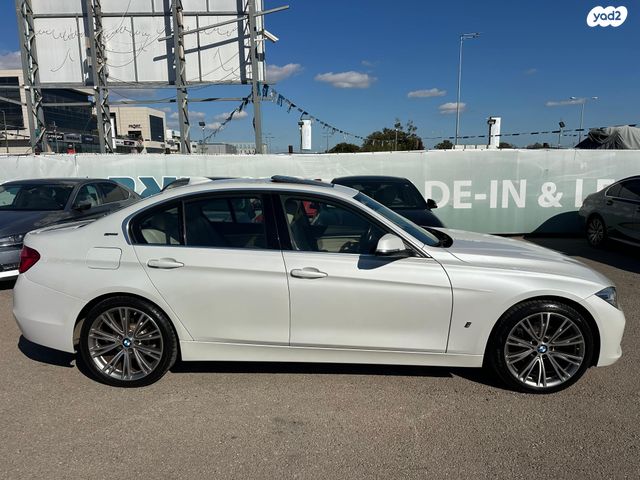 ב מ וו סדרה 3