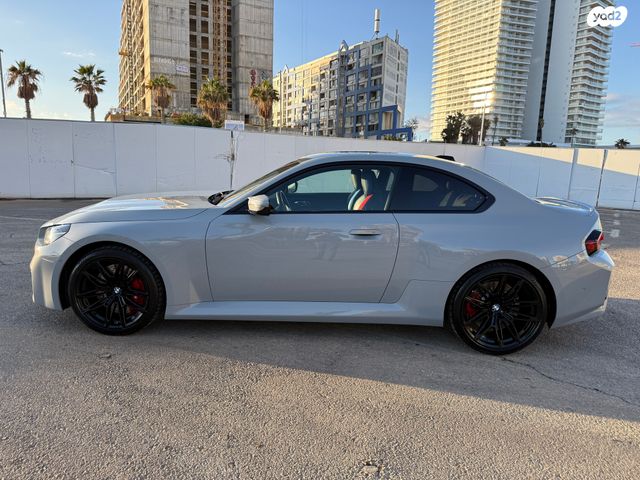 ב מ וו סדרה 2