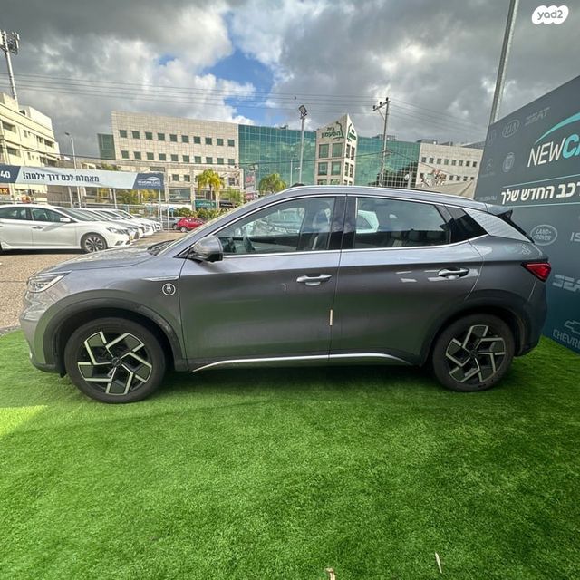 בי.ווי.די אטו 3