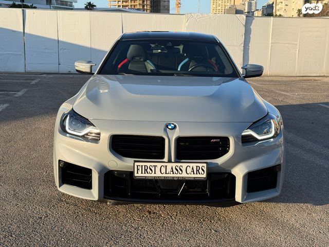 ב מ וו סדרה 2