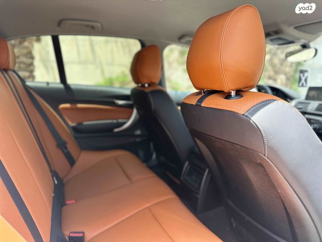 ב מ וו סדרה 1