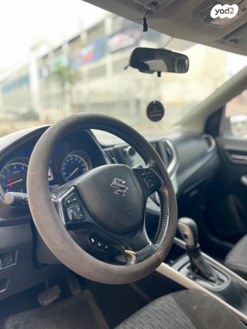 סוזוקי בלנו