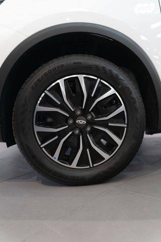 צ׳רי טיגו 7 פרו