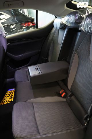 סקודה אוקטביה 