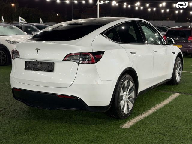 טסלה מודל Y