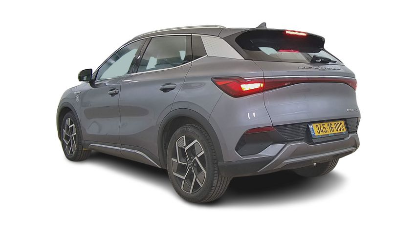 בי.ווי.די אטו 3