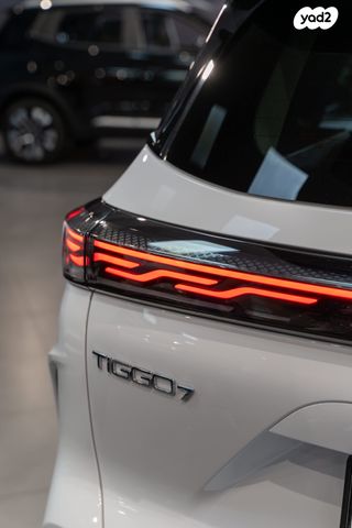 צ׳רי טיגו 7 פרו