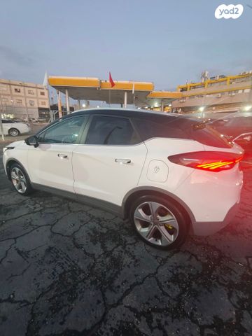 ג׳ילי Geometry C