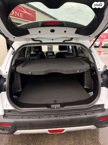 מודעת רכב סוזוקי S-Cross 2