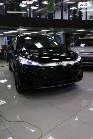 מודעת רכב בי.ווי.די אטו 3