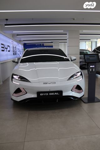 בי.ווי.די סיל 5