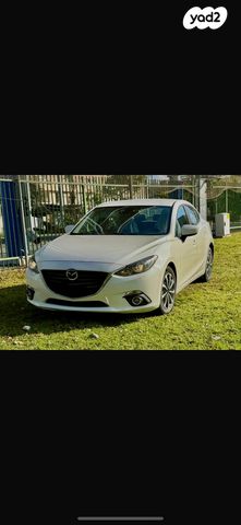 מאזדה 3