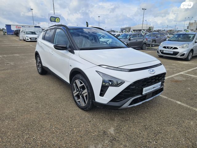 יונדאי באיון